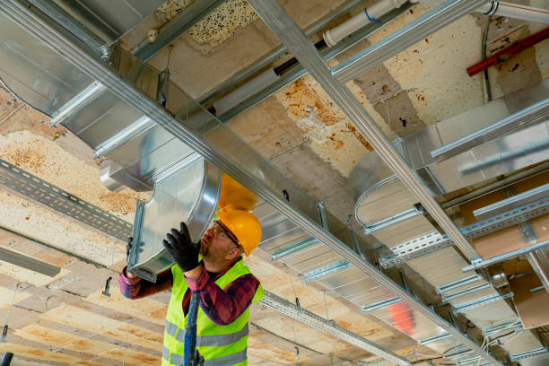 HVAC maintenance plan in West Chester, PA