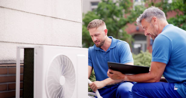 Best HVAC cleaning services  in West Chester, PA