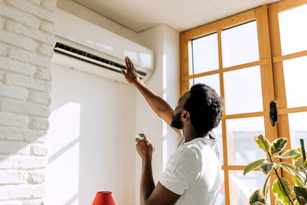 Ductless HVAC repair in West Chester, PA