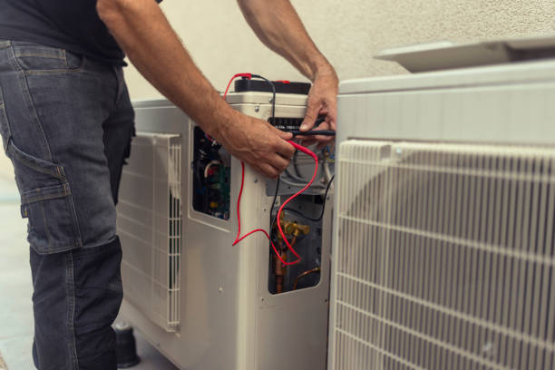 Best 24/7 HVAC repair  in West Chester, PA
