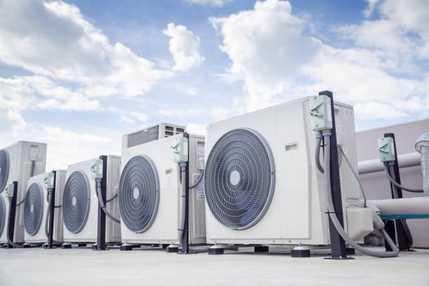 Best HVAC installation services  in West Chester, PA