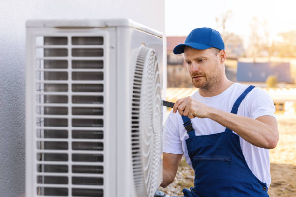 Best Best HVAC companies  in West Chester, PA