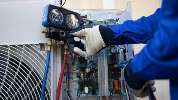 Best HVAC companies near me  in West Chester, PA